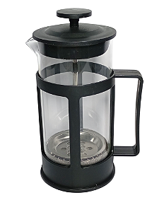 Cafeteira com Prensa Francesa Casita