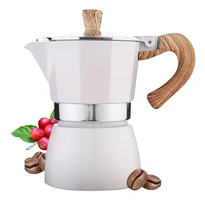 Cafeteira Italiana 300ml