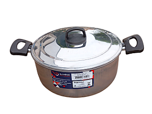 Caçarola Nº18 Linha Master