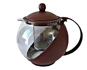 Chaleira Colorida com Infusor 750ml