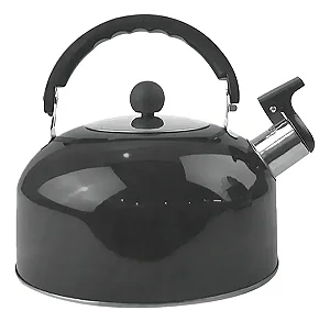 Chaleira Inox Colorida 2000ml