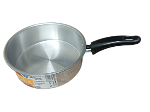 Frigideira Alumínio Pretty Polida Nº18