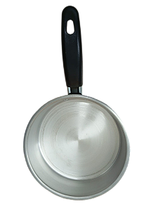 Frigideira Alumínio Pretty Polida Nº16