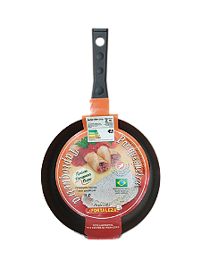 Frigideira Alumínio Nº18