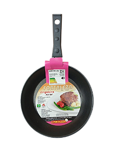 Frigideira Francesa Nº18 Light Black