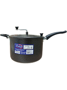 Pipoqueira Bojuda Craqueada Nº20