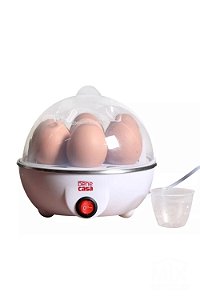 Cozedor de Ovos Elétrico 220V