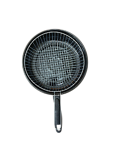 Fritadeira Esmaltada