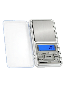 Balança Digital Precisão 500g