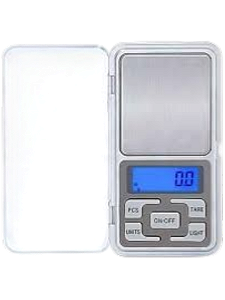 Balança Digital Portátil