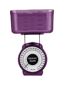 Balança Albatroz 1Kg