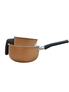 Kit Papeiro Canecão Artistic Alumínio