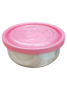 Topa Tudo Baixo de Alumínio Nº12