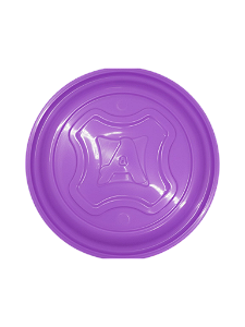 Topa Tudo Baixo de Alumínio Nº18