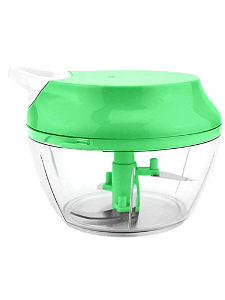 Processador de Alimentos Manual