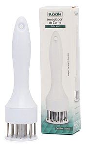 Amaciador de Carne Manual