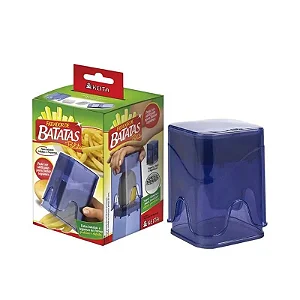 Fatiador de Batatas