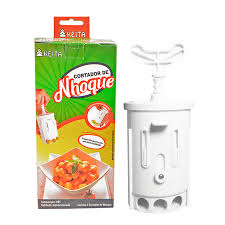 Cortador de Nhoque Manual