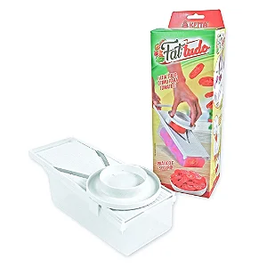 Fatiador de Legumes Manual