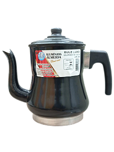 Bule de Alumínio Luxo Color Nº14