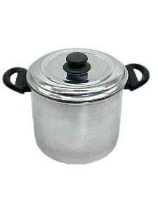 Caldeirão de Alumínio Nº18