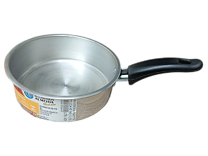 Frigideira de Alumínio Pretty Nº24 Polida