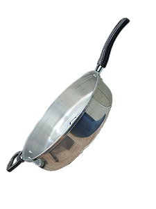 Frigideira de Alumínio Nº26