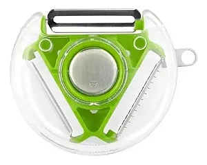 Descascador Compacto