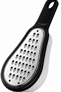 Ralador de Legumes com Coletor