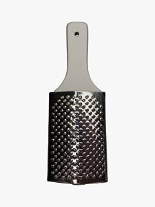 Ralador Simples com Estrutura em Madeira