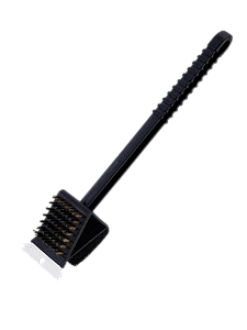 Escova para Grelha e Panelas
