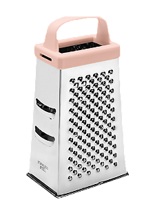 Mini Ralador 4 Faces Fratelli