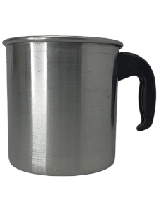 Caneco de Alumínio Nº16