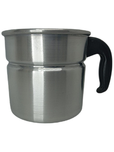 Fervedor de Alumínio Nº16 Alumave