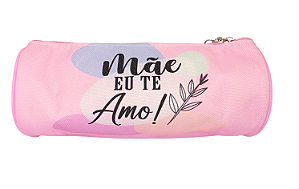 Estojo Porta Objetos Dias das Mães