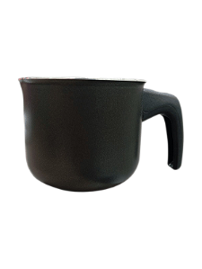 Caneco de alumínio nº12 Fortaleza