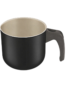 Caneco de Alumínio nº10 Fortaleza