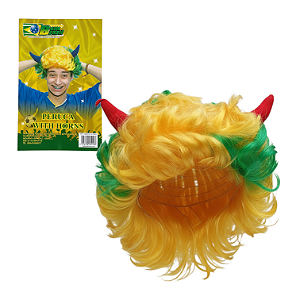 Peruca Bem Brasil