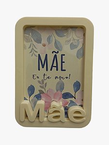 Porta Retrato Dia das Mães