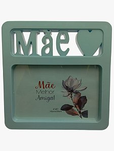 Porta Retrato Dia das Mães