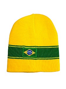 Touca Lã Brasil
