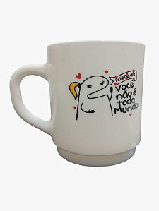 Caneca Flork Dia das Mães