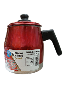 Bule Diva Color N.01