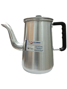 Bule N.18 Industrial