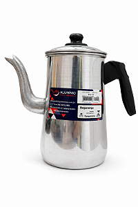 Bule Nº10 Pato Branco