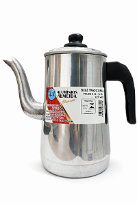 Bule Tradicional N.14 Almeida