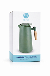 Garrafa Termica Akita 1L