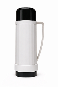 Garrafa 1L Continental Aladdin Supermarcas