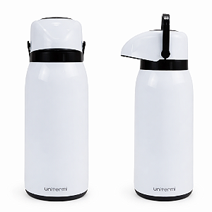 Garrafa Térmica 1,8L Verona Unitermi