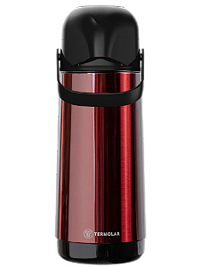 Garrafa Térmica 1L Inox Lumina Termolar
